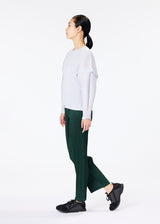 MONTHLY COLORS : JANUARY Jacket Greyish Blue