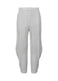 MONTHLY COLORS : JANUARY Trousers Light Grey