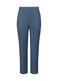 MONTHLY COLORS : JANUARY Trousers Greyish Blue