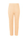 MONTHLY COLORS : FEBRUARY Trousers Light Beige