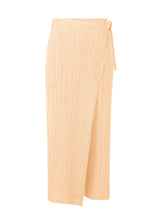 MONTHLY COLORS : FEBRUARY Trousers Light Beige