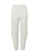 MONTHLY COLORS : MARCH Trousers Ice White