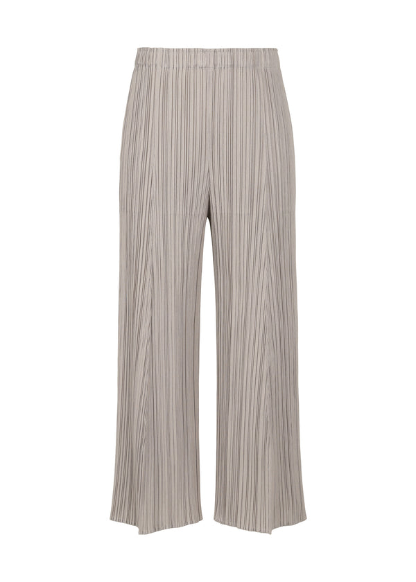 MELLOW PLEATS