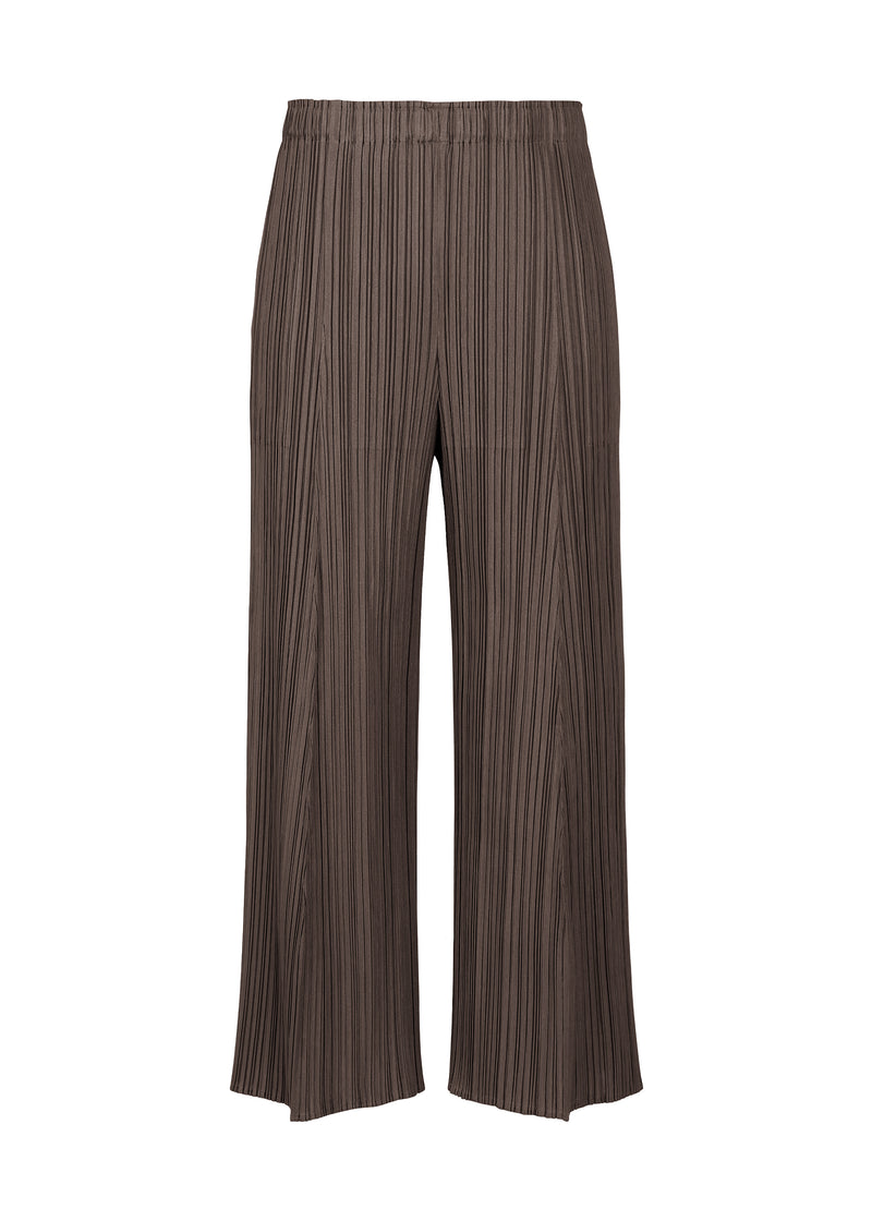 MELLOW PLEATS