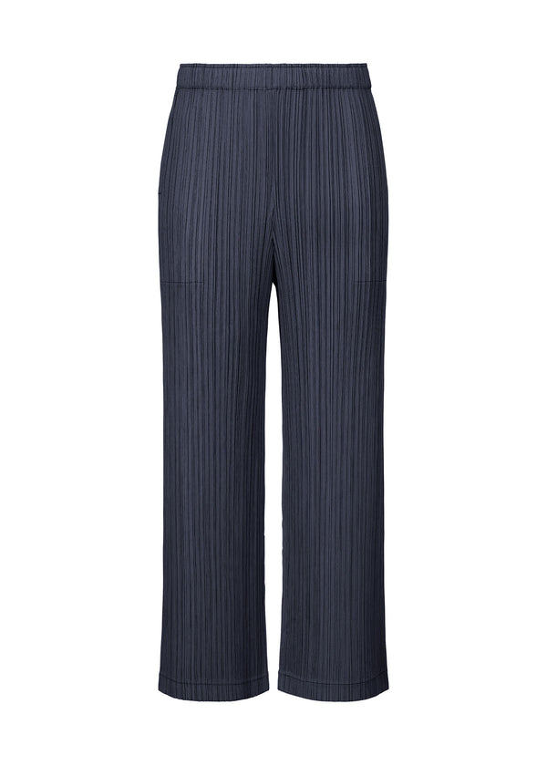 THICKER BOTTOMS 1 Trousers Navy
