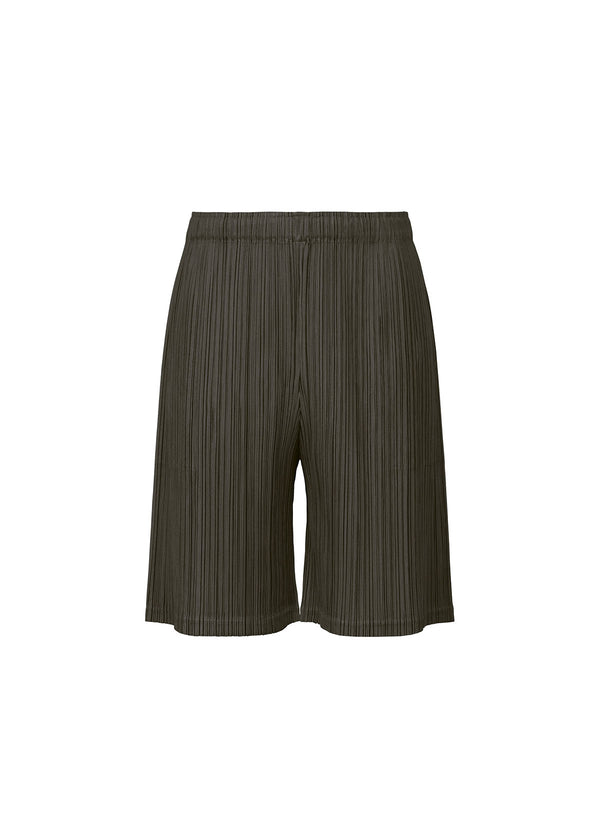 THICKER BOTTOMS 2 Trousers Charcoal