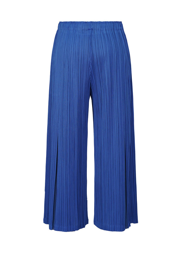 FLICK Trousers Blue