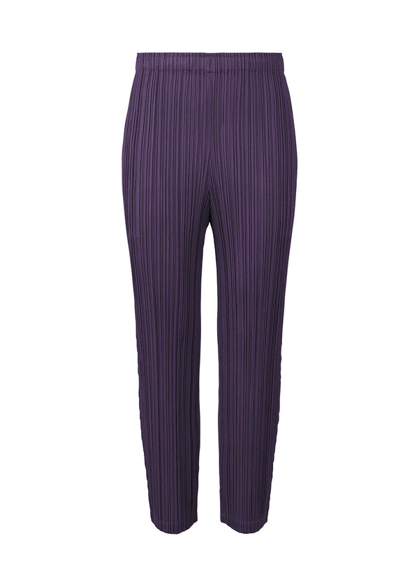 CALLA Trousers Purple