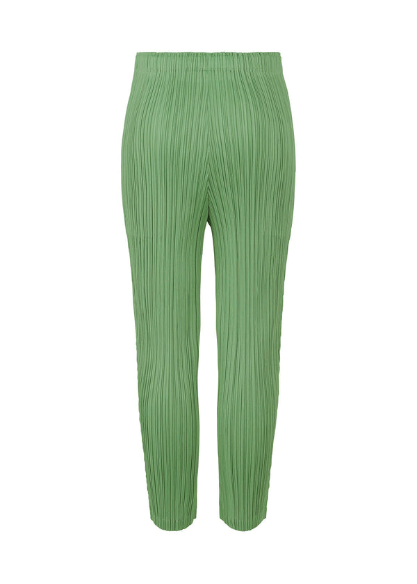 CALLA Trousers Steel Green