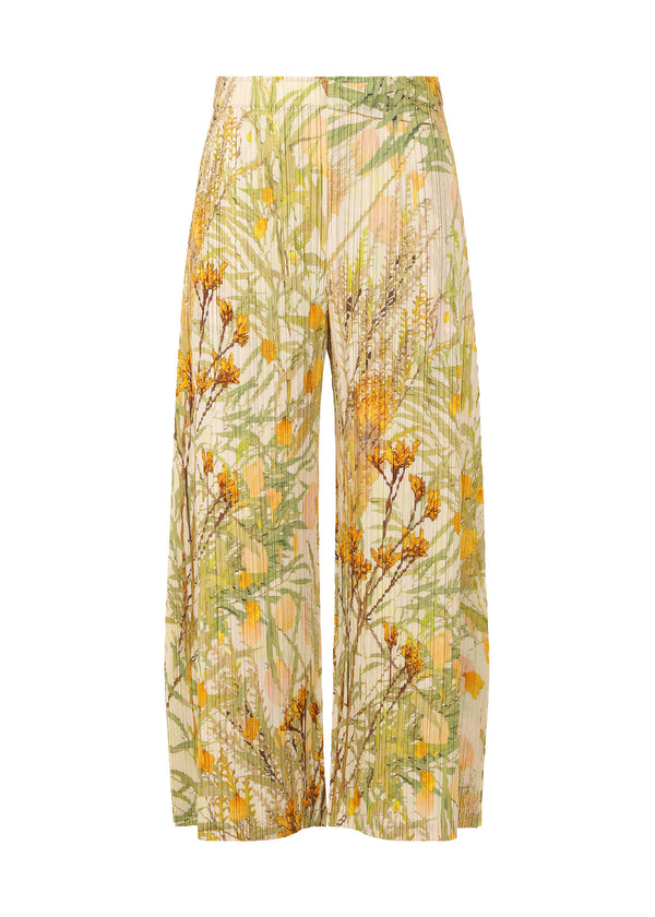 RECOLLECTION Trousers Green