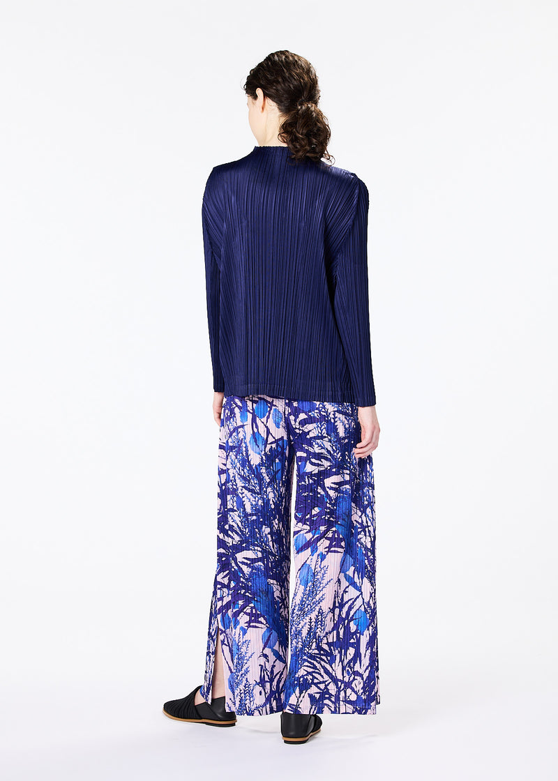 RECOLLECTION Trousers Green