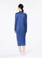 MONTHLY COLORS : JANUARY Dress Neon Orange