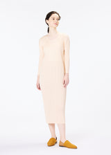 MONTHLY COLORS : FEBRUARY Dress Steel Green
