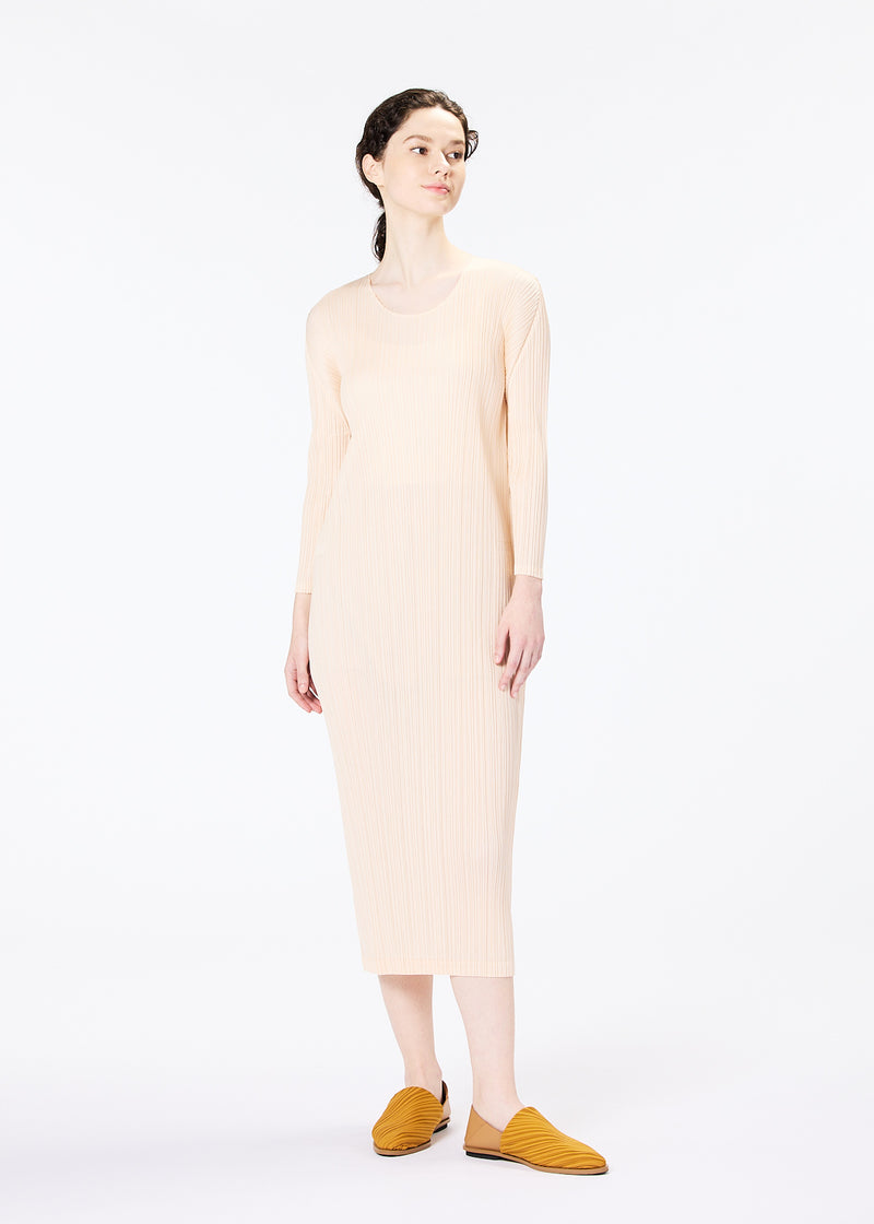 MONTHLY COLORS : FEBRUARY Dress Steel Green
