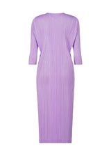MONTHLY COLORS : MARCH Dress Light Purple