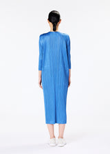 MONTHLY COLORS : MARCH Dress Charcoal