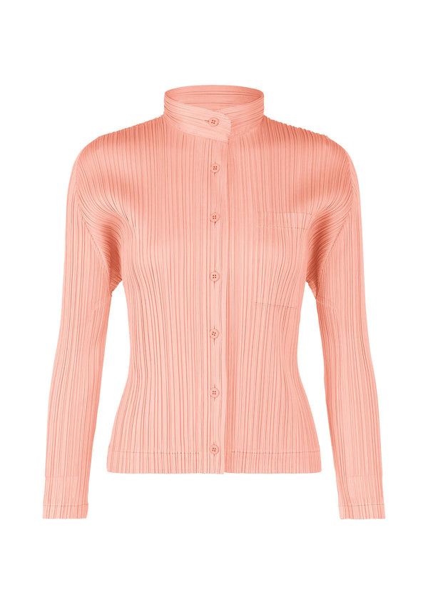 MONTHLY COLORS : FEBRUARY Shirt Light Pink