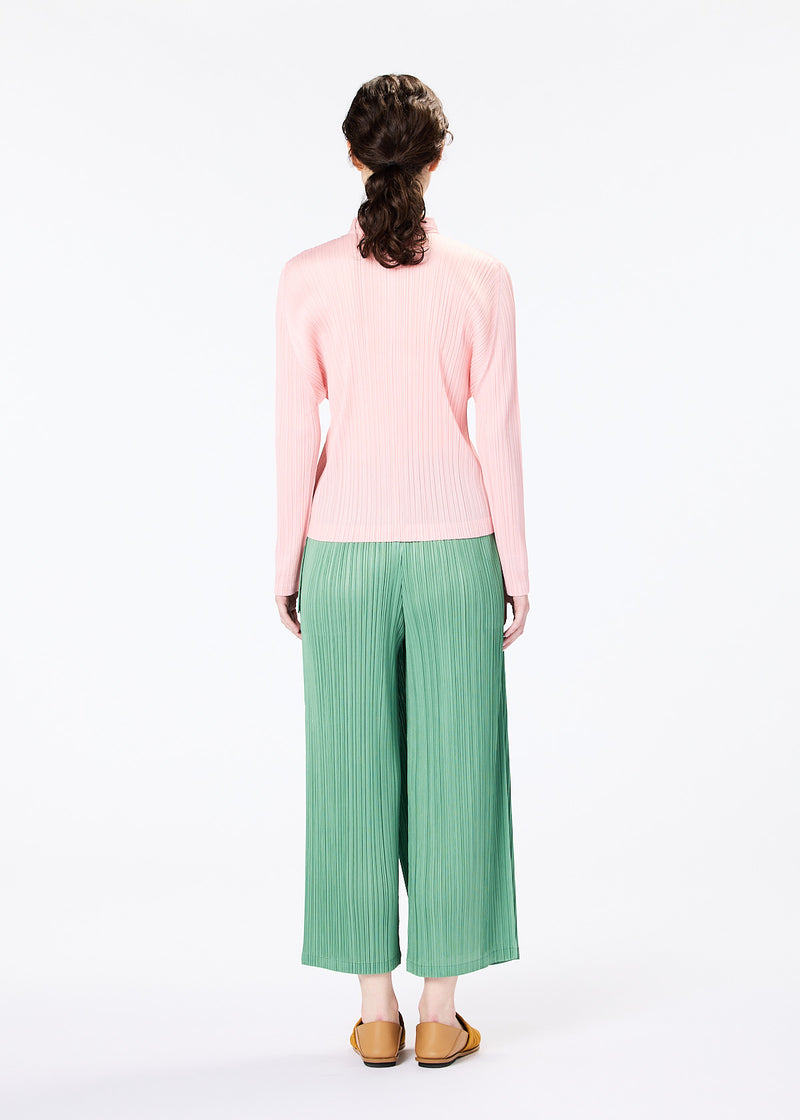 MONTHLY COLORS : FEBRUARY Shirt Light Brown