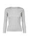 MONTHLY COLORS : JANUARY Top Light Grey