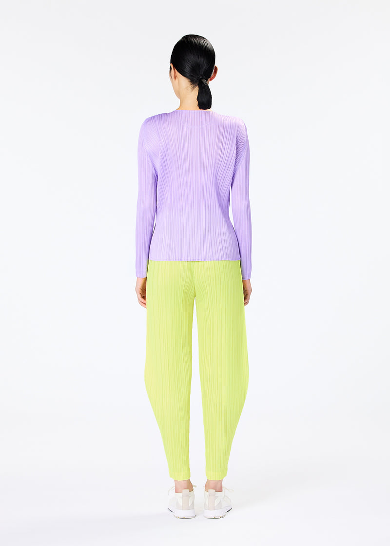 MONTHLY COLORS : MARCH