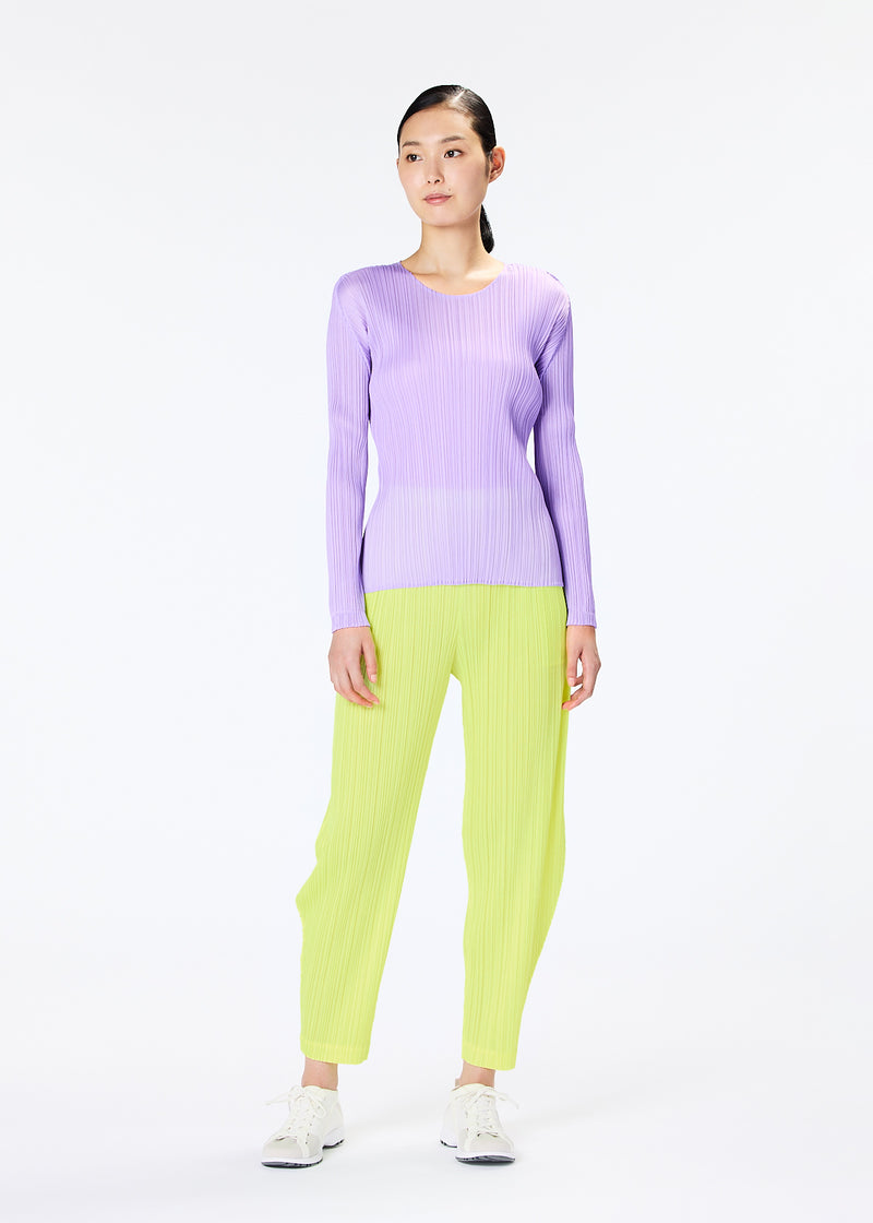 MONTHLY COLORS : MARCH