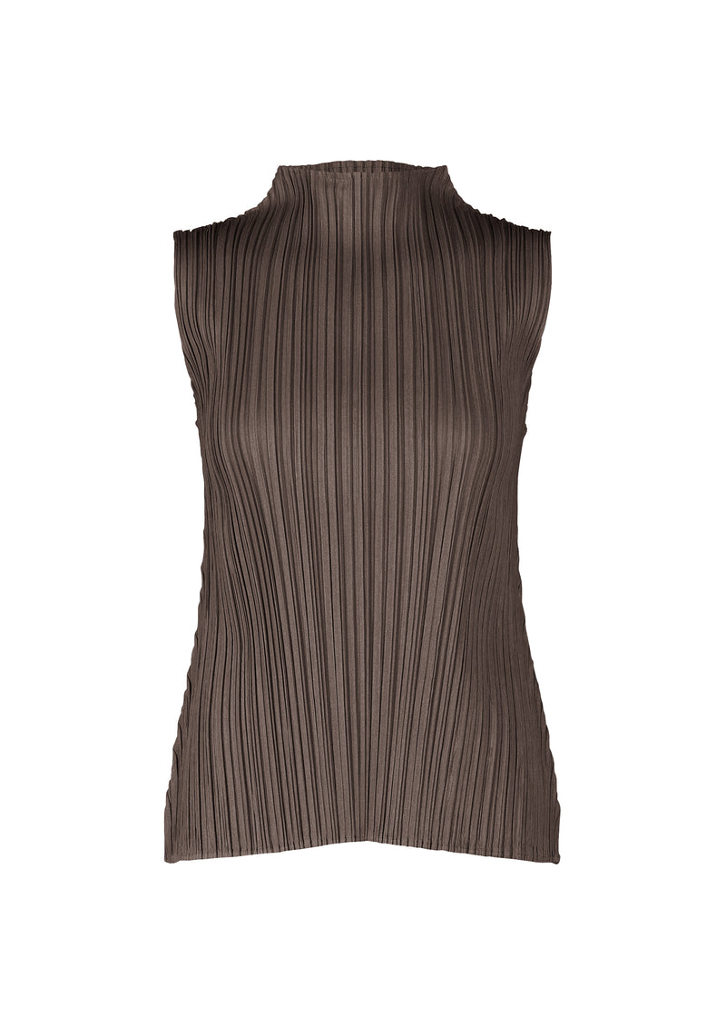 MELLOW PLEATS