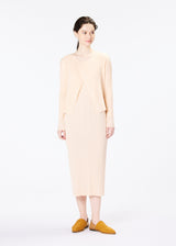 MONTHLY COLORS : FEBRUARY Cardigan Brown