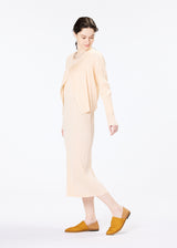 MONTHLY COLORS : FEBRUARY Cardigan Brown