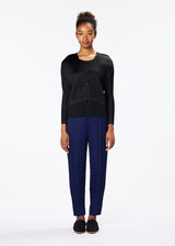 TRUNK Cardigan Navy