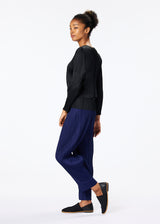 TRUNK Cardigan Light Brown