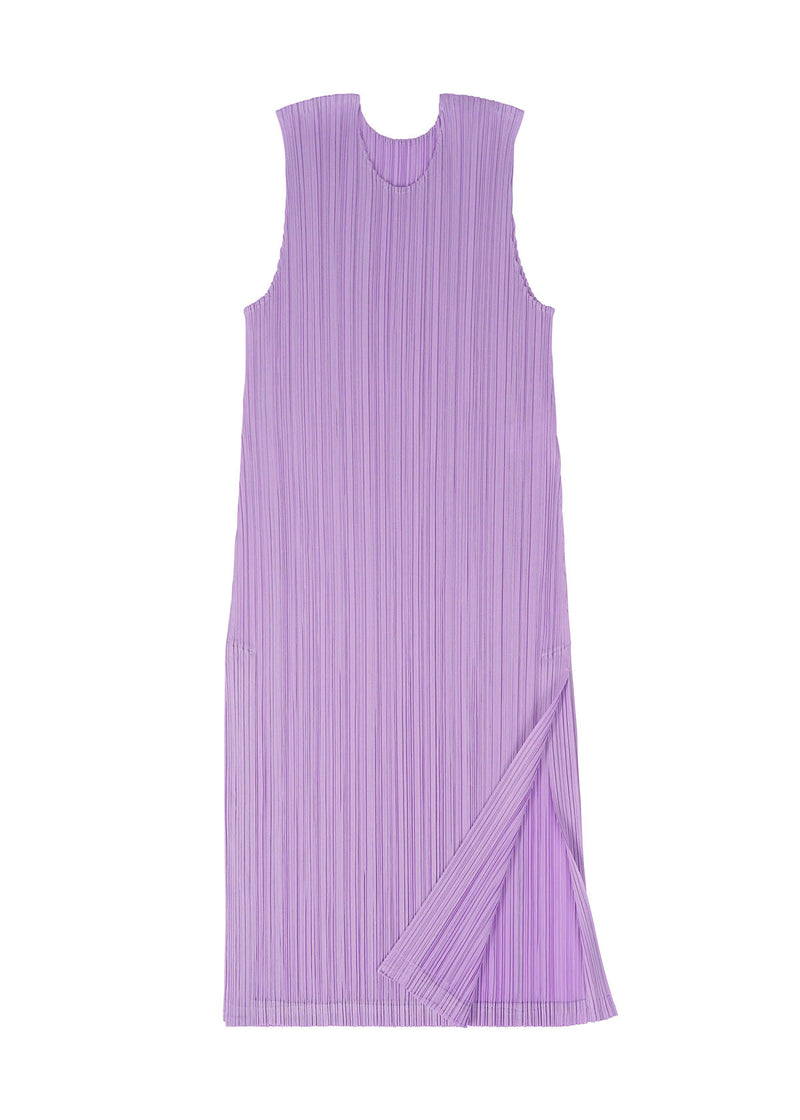 MONTHLY COLORS : MARCH Tunic Light Purple