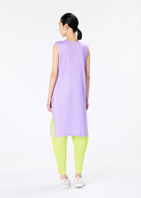 MONTHLY COLORS : MARCH Tunic Neon Yellow